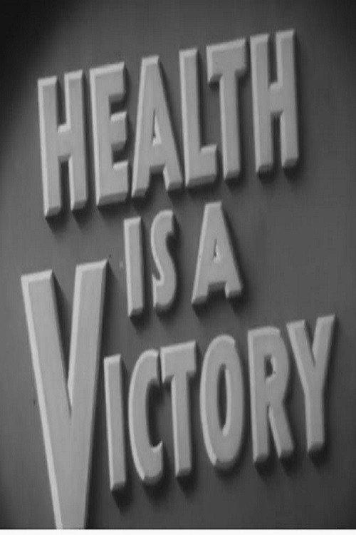 Heath Is A Victory Poster