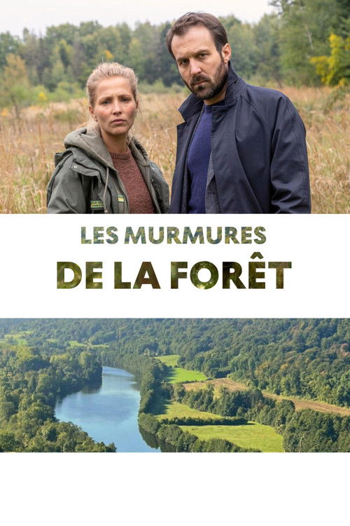 Les Murmures de la forêt Poster