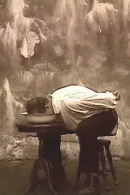 Power Showers Poster