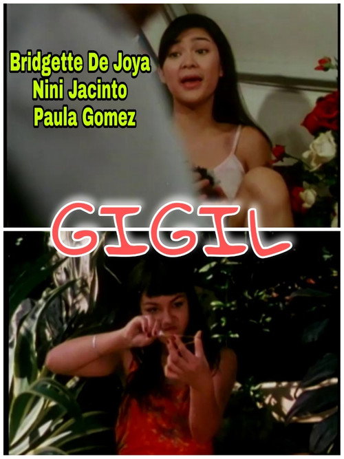 Gigil Poster