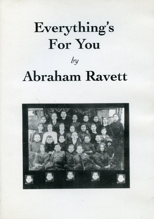 Everything's for You Poster