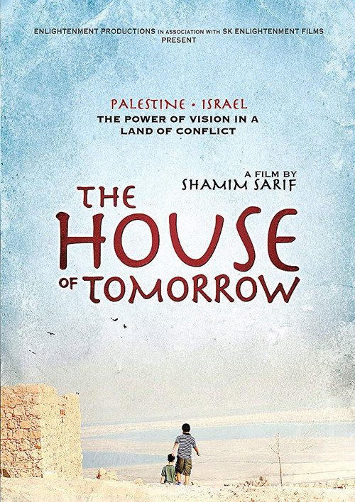 The House of Tomorrow Poster