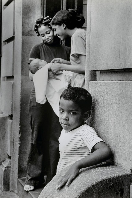 Washington Heights Poster