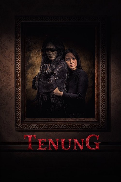 Tenung Poster