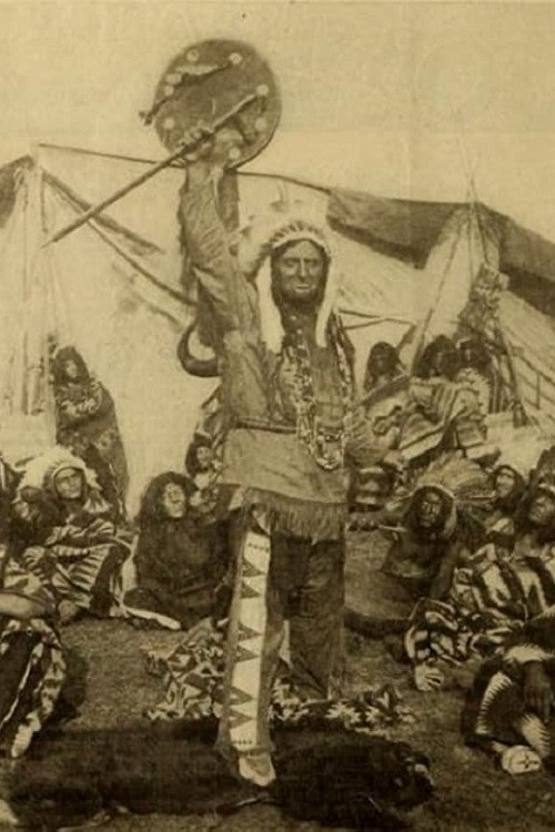 The Conspiracy of Pontiac Poster