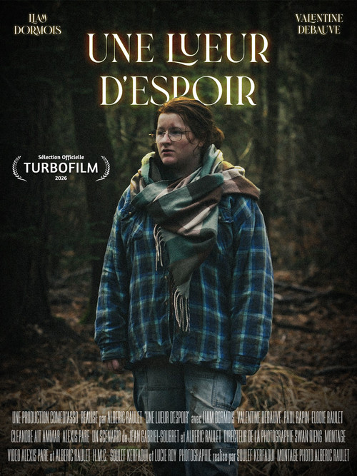 Une Lueur d'espoir Poster