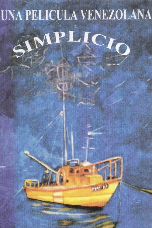 Simplicio Poster