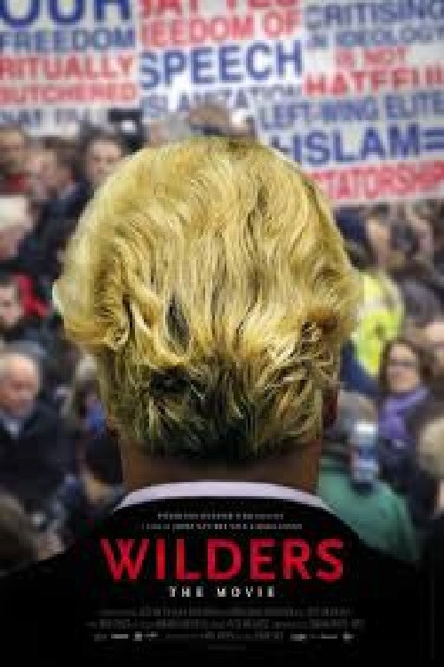 Wilders, the Movie Poster