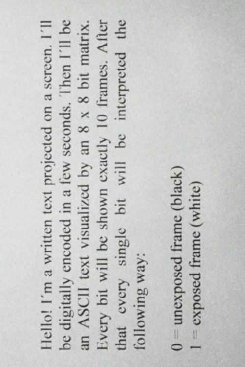 Superbitmapping Poster