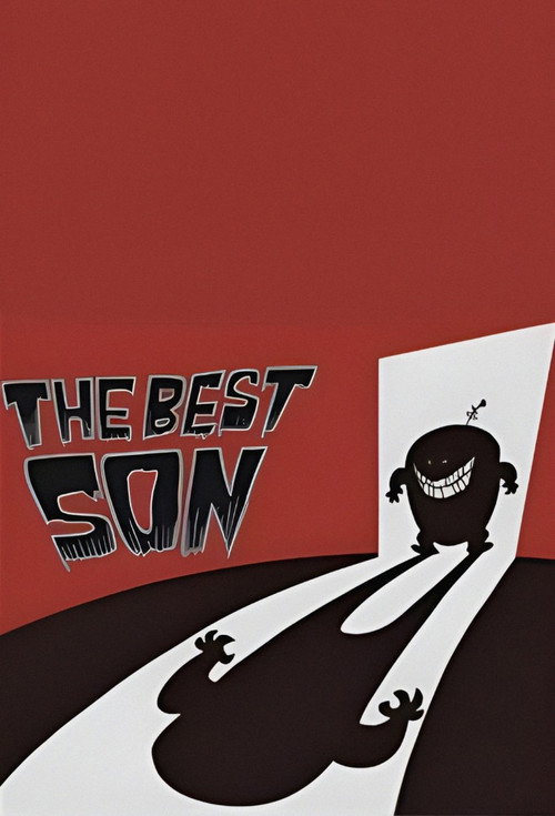 The Jetsons: The Best Son Poster