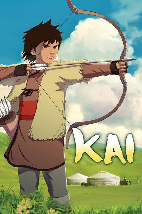 Kai Poster