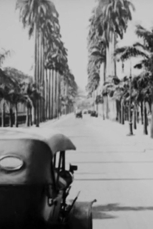 Belezas do Rio e a Exposição de 1922 Poster