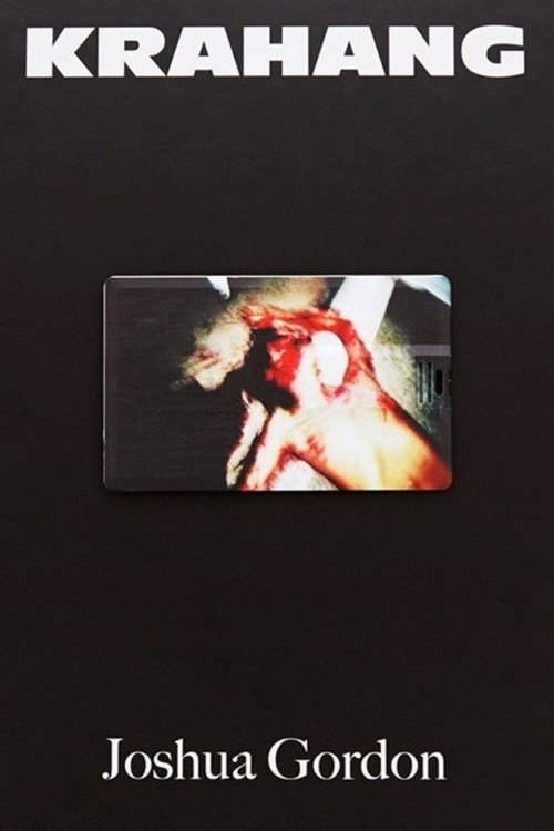 Krahang Poster