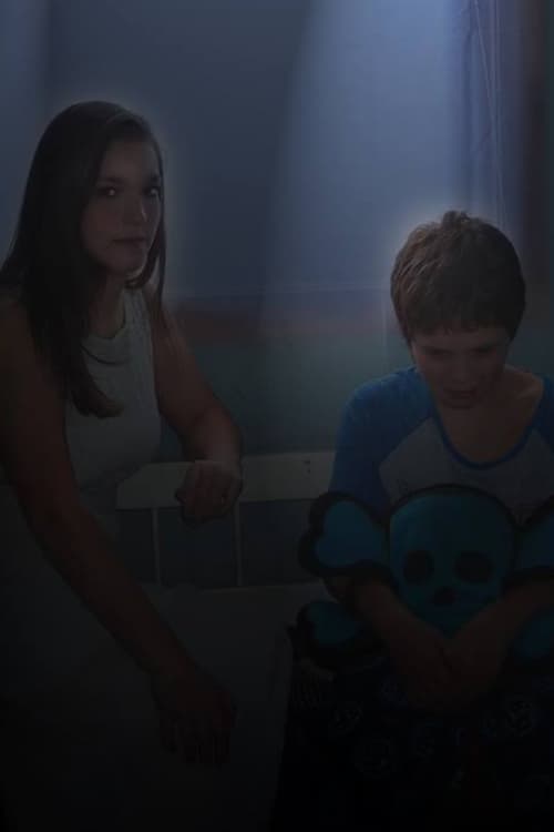 Spooked: Banshee Poster