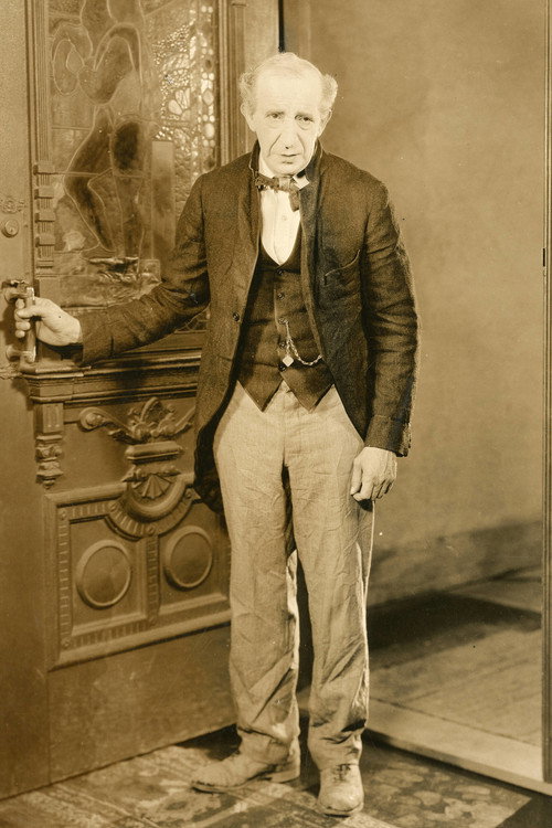 Friendly Enemies Poster