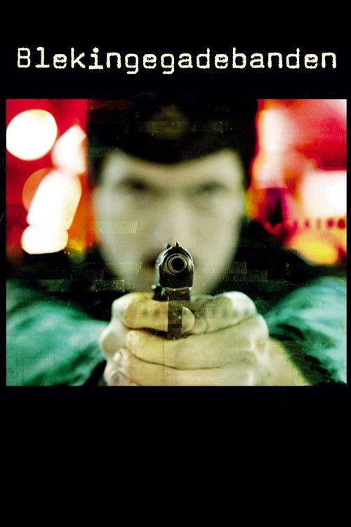 The Invicible Cell Poster