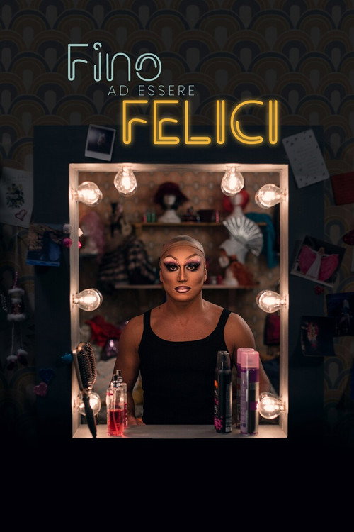 Towards Happiness Poster