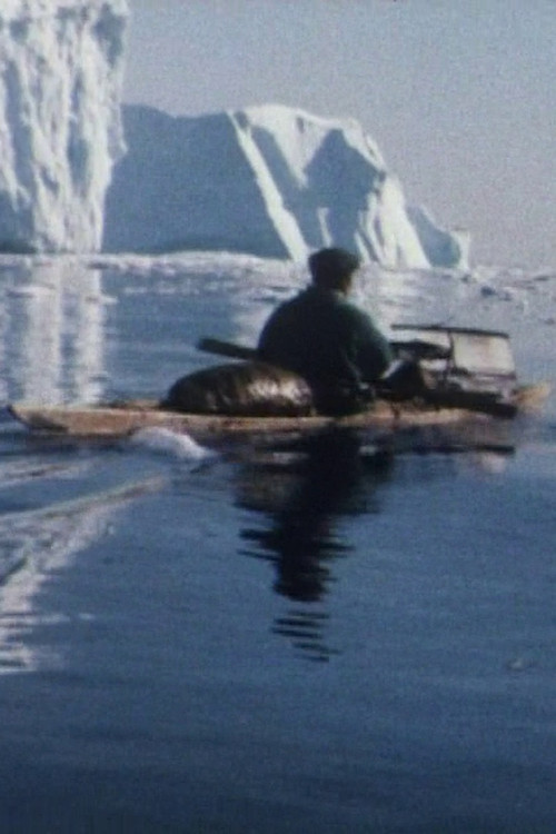 17 minutes Greenland Poster
