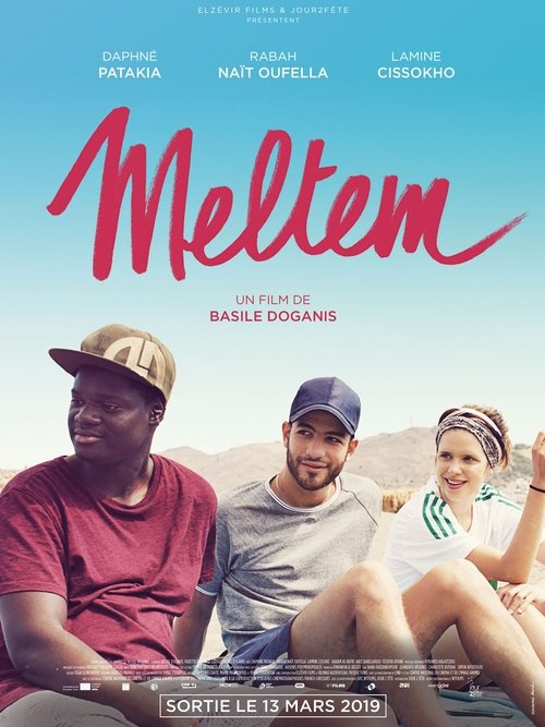 Meltem Poster