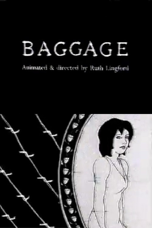 Baggage Poster