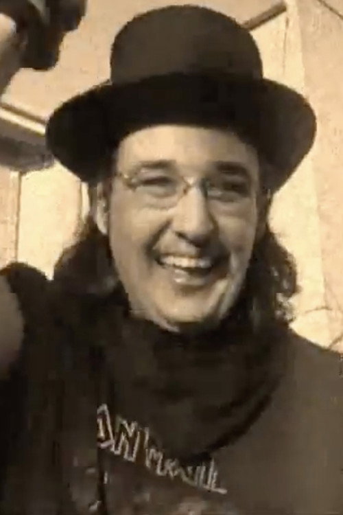 Baron Von Gigglesworth Visits The Park Poster