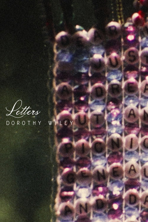 Letters Poster