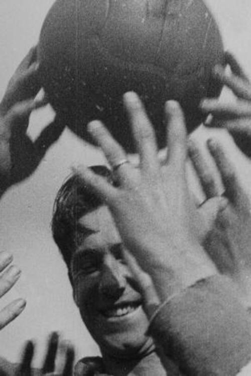 Football Again Poster