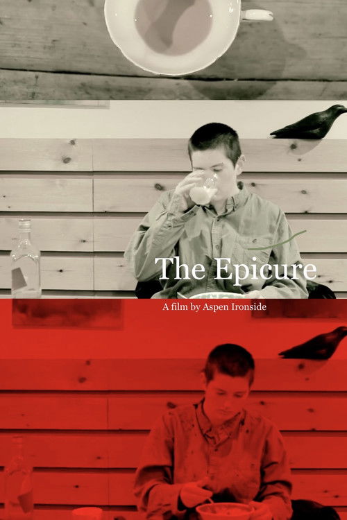 The Epicure Poster