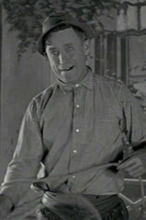 Big Moments from Little Pictures Poster