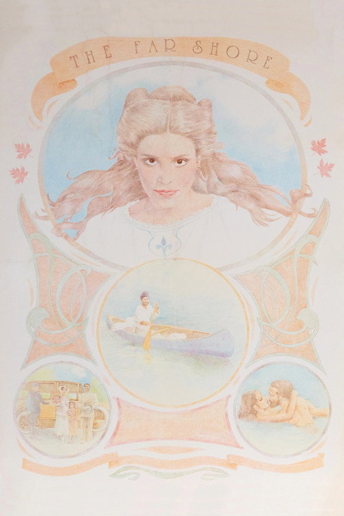 The Far Shore Poster