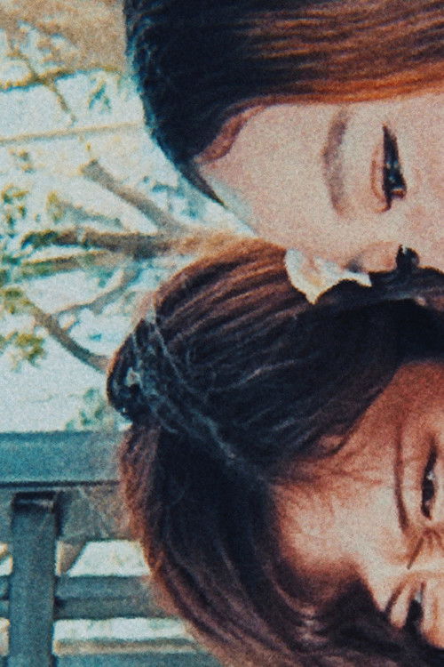 Ellie and Sol Poster