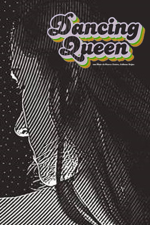 Dancing Queen Poster