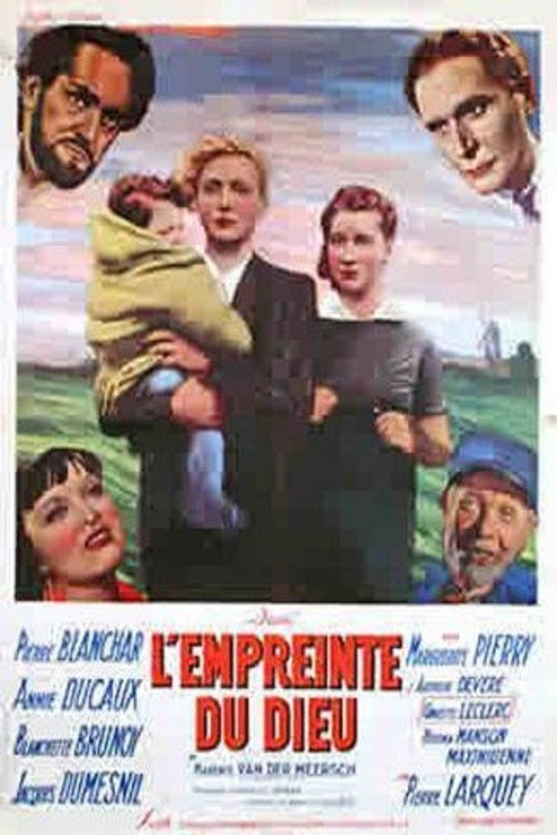Two Women Poster