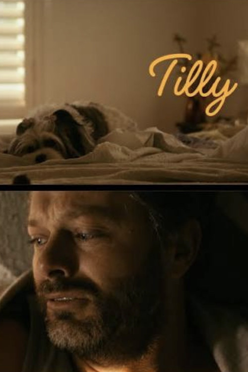 Tilly Poster