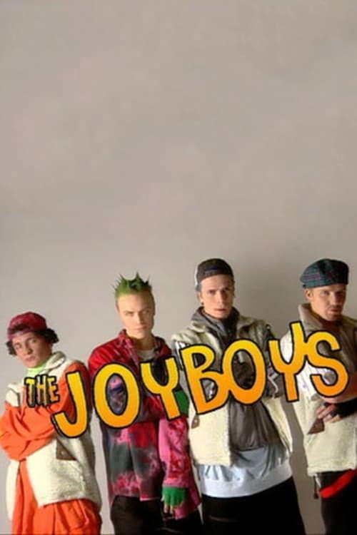 The Joyboys Story Poster