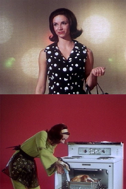 Consuming Women (Women As Consumers) Poster