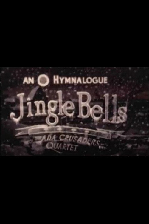 Jingle Bells Poster