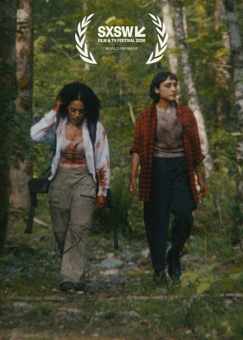 A Safe Distance Poster