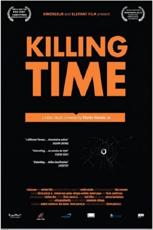Killing Time Poster