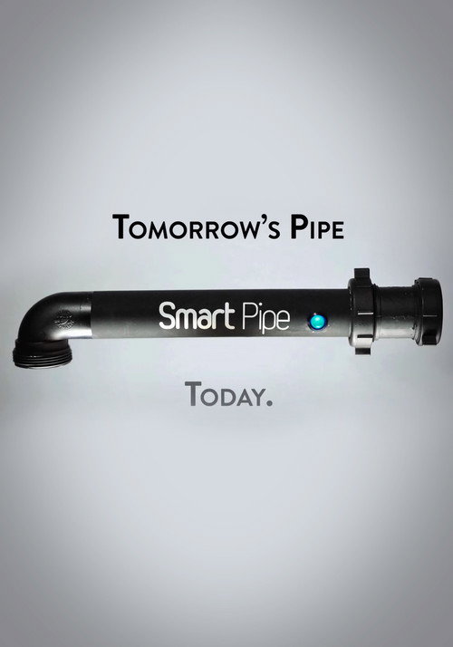 Smart Pipe Poster