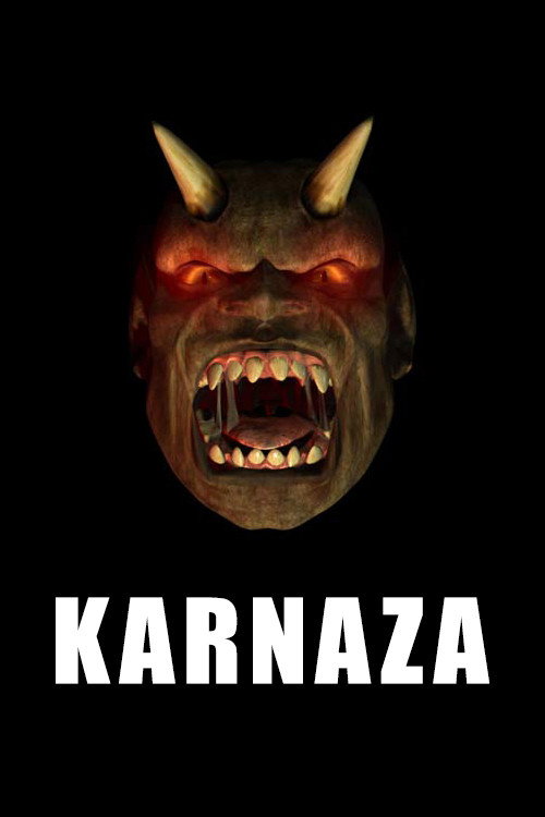 Karnaza Poster