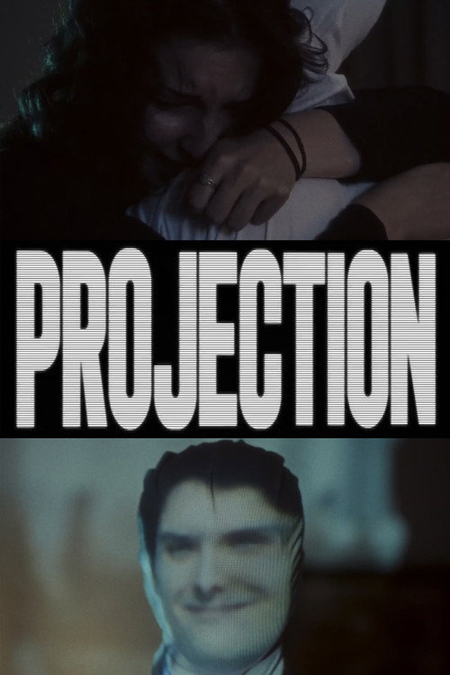 Projection Poster