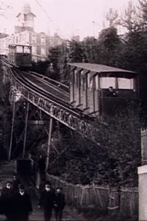 From Pau to Cauterets Poster