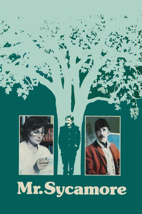 Mr. Sycamore Poster
