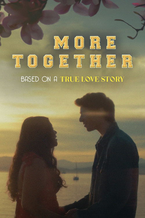 More Together Poster