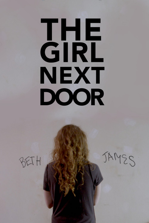 The Girl Next Door Poster