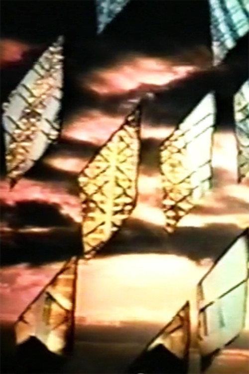 Sight Under Construction Poster