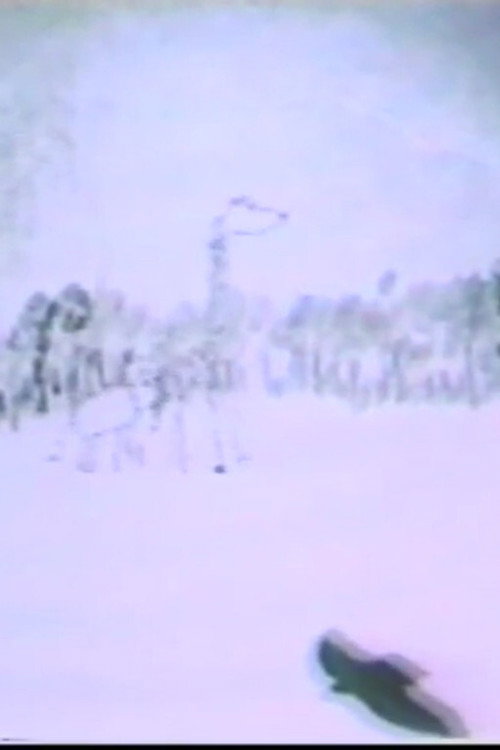 Anna's Amazing Moving Animals Poster