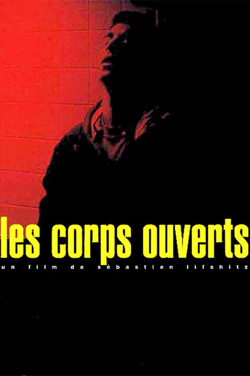 Open Bodies Poster