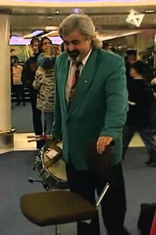 Båtresan Sverige-Finland Tur Och Retur Poster